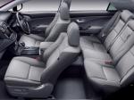 Toyota Crown Athlete 2008 года